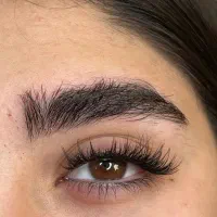 چسب گیاهی بدون گاز