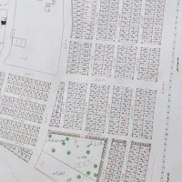 زمین مسکونی گچی