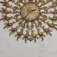ساعت دیواری