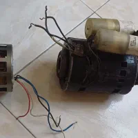 موتور کولر