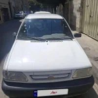 پراید مدل ۹۴