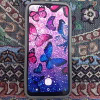 گوشی  a20