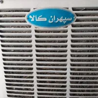 کولر آبی کم کار