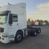 هوو ۲۰۰۶|خودرو سنگین|تهران, بازار|دیوار