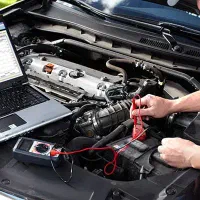 تنظیم موتور لامبورگینی