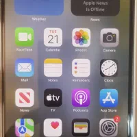 14promax 256 purple|موبایل|رشت, باهنر|دیوار