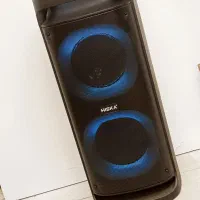 اسپیکر HISKA