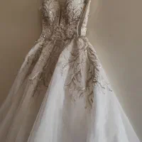 لباس عروس