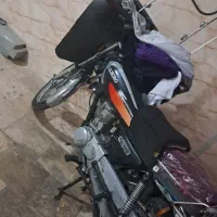 رهرو مدل 95