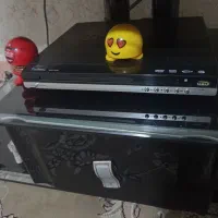دی وی دی پلیر