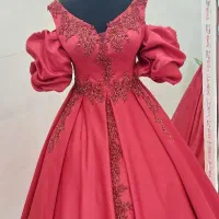 مزون لباس مجلسی  بانو انوس