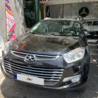 جک s5 مدل ۱۴۰۱ بدون رنگ