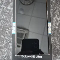 سامسونگ s23 ultra 256/12