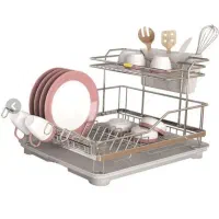 جاظرفی 2طبقه