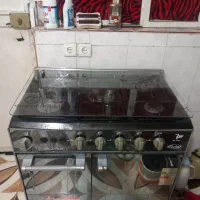 اجاق‌گاز