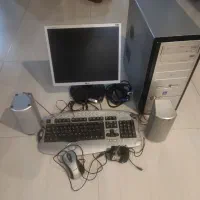 فروش سیستم کامپیوتر