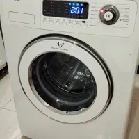 لباسشویی سامسونگ کره اصل