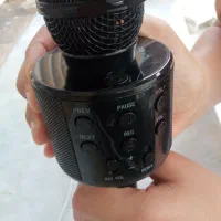 میکروفون‌‌