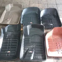 کفی سه بعدی بابل