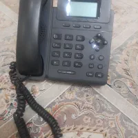 گوشی تلفن رومیزی یالینک