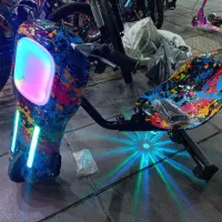 اسکوتر دریفت عربی اورجینال شارژی