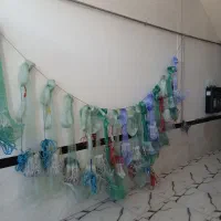 تور چتری ماهیگیری