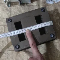 اهن هسته ترانس