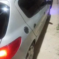 206مدل 85 تیپ 2|خودرو سواری و وانت|بوشهر, |دیوار