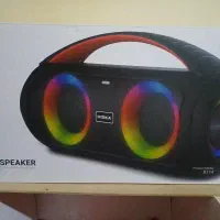 اسپیکر هیسکا مدل B114