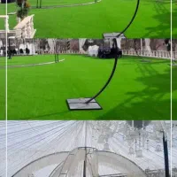 مرکز پخش چمن مصنوعی آقای چمن