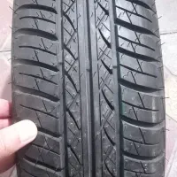 لاستیک بارز فابریک درجه۱ با رینک فابریک پراید