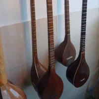 آموزش نی هفت بند سه تار و بالابان