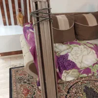 بخاری برقی