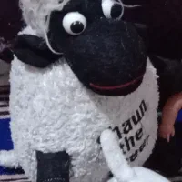 عروسک