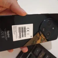 redmi 14c  در حد نو