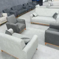 تولیدی مبل کلاسیک خوش نشین