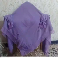 ست روسری وساق