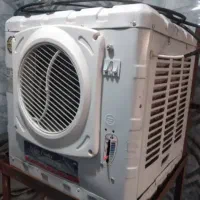 کولرآبی 2800 سالم و بی صدا به شرط