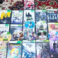 بازی xbox360