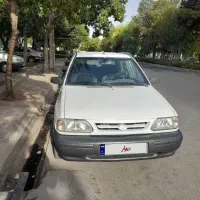 پراید مدل ۹۰