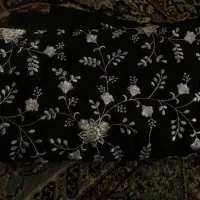 پارچه چادر