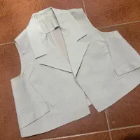 جلیقه سایز ۳۸ تا ۴۲