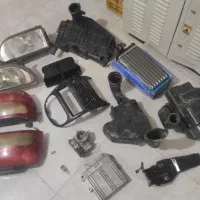 قطعات ماشین پژو و پراید