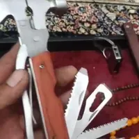 چاقو|ظروف پخت‌وپز|ساوه, |دیوار