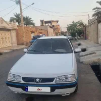 پژو slx tu5|خودرو سواری و وانت|اهواز, نادری|دیوار