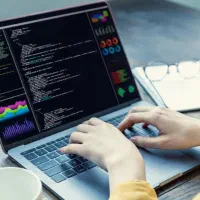 برنامه نویس فول استک