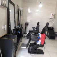 سلام ،به یک همکار آرایشگر