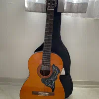 گیتار c80 یاماها اصل اندونزی