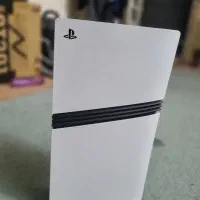 PS5 PRO|کنسول، بازی ویدئویی و آنلاین|کرمانشاه, |دیوار