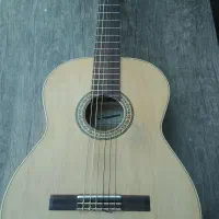 گیتار. گیتار دست ساز